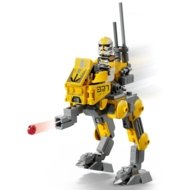 75431 LEGO® Star Wars™ 327. tähekorpuse kloonsõdalaste lahingukomplekt