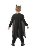 RUBIES BATMAN Costume, 3000023-4000