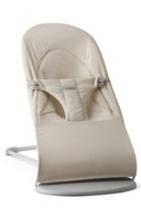 BABYBJÖRN lamamistool Balance Soft, Woven/Jersey Tri Fabric, Light Beige, 005130
