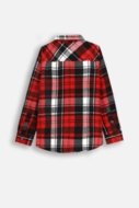 COCCODRILLO long sleeved shirt ACADEMY BOY KIDS, värvilised, ZC4136101ABK-022-098, 98 cm