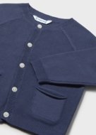 MAYORAL kardigan, ocean, 1.311-81, 74  cm