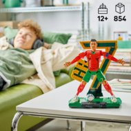 43016 LEGO® Editions Cristiano Ronaldo – jalgpallilegend