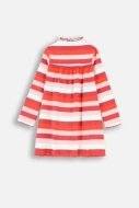COCCODRILLO dress RODEO GIRL KIDS, multicoloured, ZC4129101RGK-022-122, 122 cm