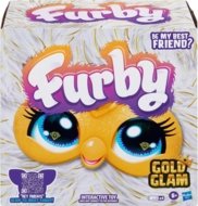 FURBY pehme mänguasi Gold glam, G1938UU0