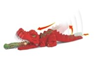 HOT WHEELS City starter, GVF41