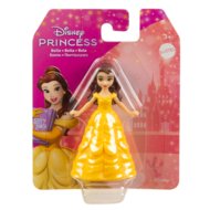 DISNEY PRINCESS & FROZEN minifiguurid, HXH19