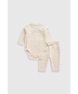 MOTHERCARE bodi ja püksid, IF236 74