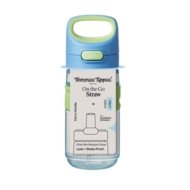 TOMMEE TIPPEE joogipudel On the Go Straw, 18 kuud+, assortii., 447860