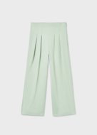 MAYORAL püksid, sage, 6.548-94, 140 cm