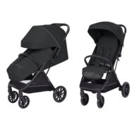 CARRELLO käru NERO, Rich Black, CRL-5514