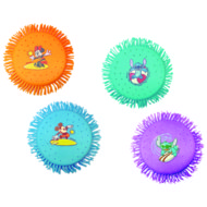 JOHN Disney veeketas, 18 cm, 40591