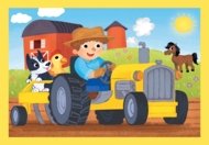 CLEMENTONI pusle Noli Dadecidere 2, 4in1, 21741