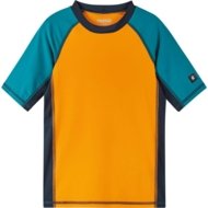 REIMA lühikeste varrukatega t-särk Uiva, 5200149F-27A0, 122 suurus