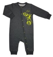 CAN GO pükskostüüm Wild 201 86 cm