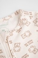 COCCODRILLO roomik PYJAMAS, kreemjas, cm