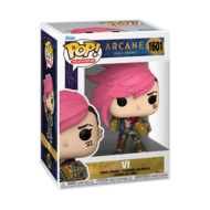 FUNKO POP! vinila figūriņa: Arcane: League of Legends - Vi, 75652