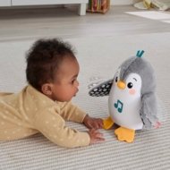 FISHER-PRICE muusikaline lehvitav pingviin