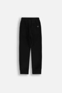 COCCODRILLO püksid SPORTS BOY JUNIOR, must, ZC5120102SBJ-021-140, 140 cm