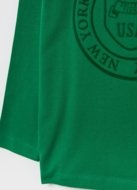 OVS pikkade varrukatega t-särk, rohelised, 140 cm, 002114615