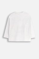 COCCODRILLO t-särgid CRAFT PUNK GIRL JUNIOR, valge, ZC5143102CGJ-001-158, 158 cm