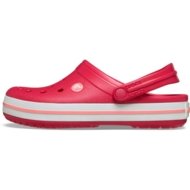 CROCS kroksid GETAWAY H-STRAP punased, 11016-7AQ 42,5 suurus