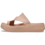 CROCS sussid SMILEY roosad, 210834-7AF 39,5 suurus