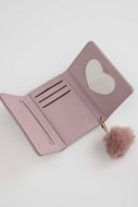 COCCODRILLO aksessuaar ACCESSORIES, roosa, ZC5651603ACC-007-000, one size cm