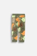 COCCODRILLO püksid SMILE BOY NEWBORN, khaki, ZC4120102SBN-027-086, 86 cm