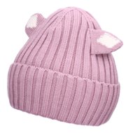 TUTU müts, roosa, 3-007604, 50-54 cm