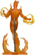 MCFARLANE TOYS Marvel Human Torch figuur, 14843