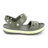 CROCS sussid BAYABAND rohelised, 211054-309 28 suurus