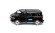SIKU politseiauto VW T5, 1548