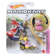 HOT WHEELS Mario Kart teemalised mudelautod, GBG25