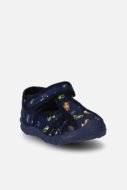 COCCODRILLO sussid SHOES BOY, sinine, cm