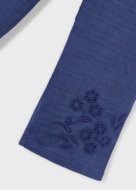 MAYORAL püksid, porcelain, 3.585-16, 122  cm