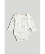 MOTHERCARE 8 daļu mazuļa komplekts, AV50601 56 cm