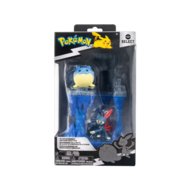 POKEMON figuurikomplekt “Ice Cave” – Spheal ja Sneasel, PKW4275