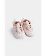 MOTHERCARE tekstiilist jalanõud, FE434 onesize