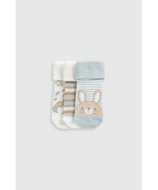 MOTHERCARE zeķes 3 gab., JL889 14-18,5