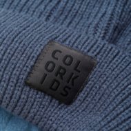 COLOR KIDS müts, tumesinine, 741907-7150,