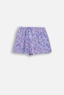 COCCODRILLO lühikesed püksid, lillad, suurus