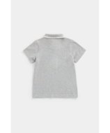 MOTHERCARE lühikeste varrukatega polo särk, EB329
