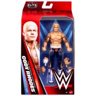 WWE Top Picks Elite maadleja figuur, assortii, 15 cm, GNM28