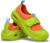 CROCS veekingad, oranžid, 210619-85H 35 suurus