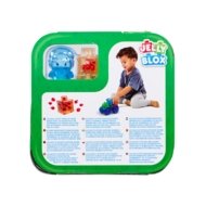 JELLY BLOX konstruktori traktorikomplekt, 932945.006