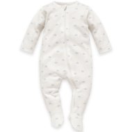 PINOKIO pikkade varrukatega nööpidega romper LOVELY DAY, valge, 56 cm, 1-02-2307-18-1056