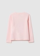 OVS pikkade varrukatega t-särk, 104 cm, 002551193