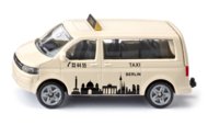 SIKU taksoauto VW T5, 1555