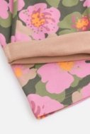 COCCODRILLO leggings MYSTIC NATURE GIRL KIDS, multicoloured, ZC4122701MGK-022-122, 122 cm