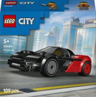 60486 LEGO® City EV superauto